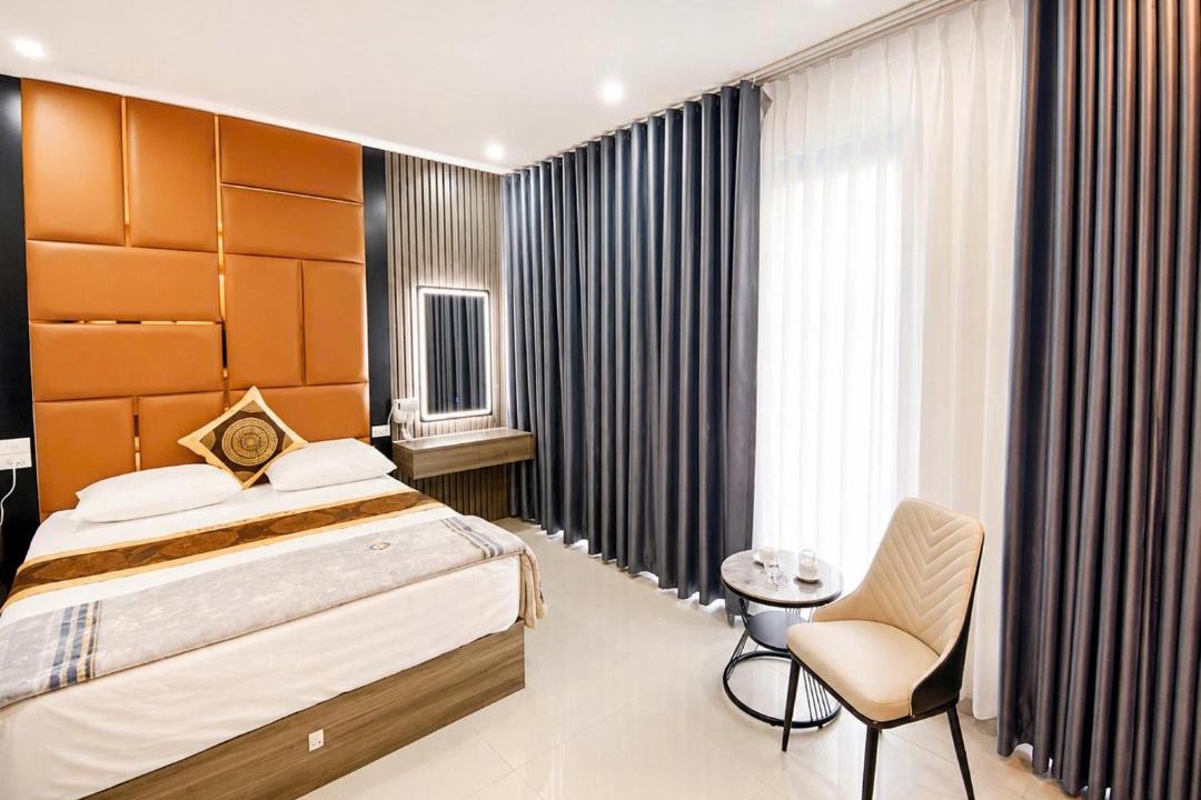 Photo of Bedroom in Ha Dong