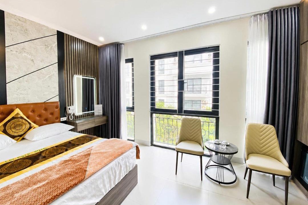 Photo of Bedroom in Ha Dong