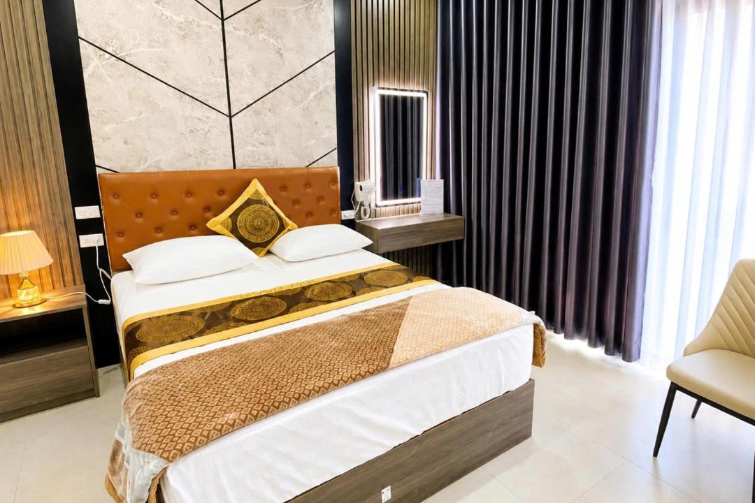 Photo of Bedroom in Ha Dong