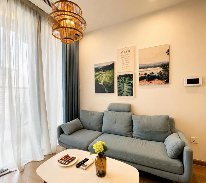 Photo of Livingroom in My Đinh