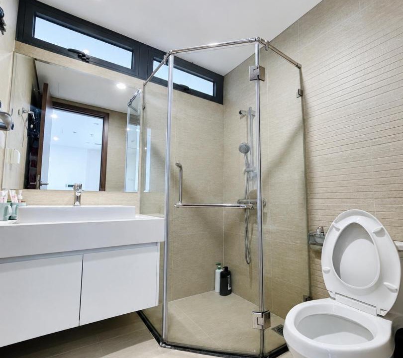 Photo of Bathroom in My Đinh