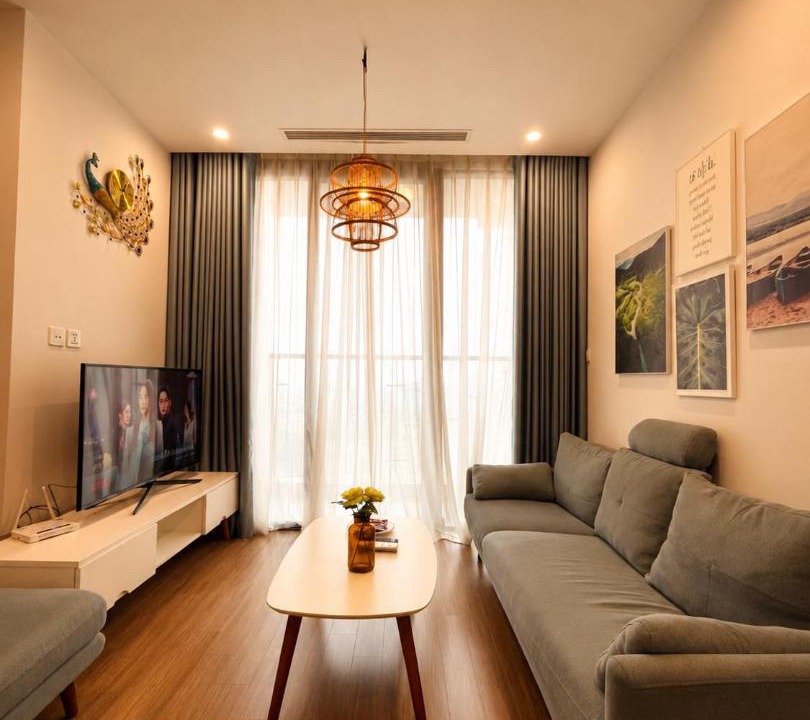 Photo of Livingroom in My Đinh