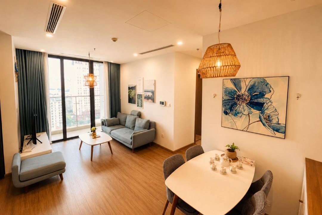 Photo of Livingroom in My Đinh