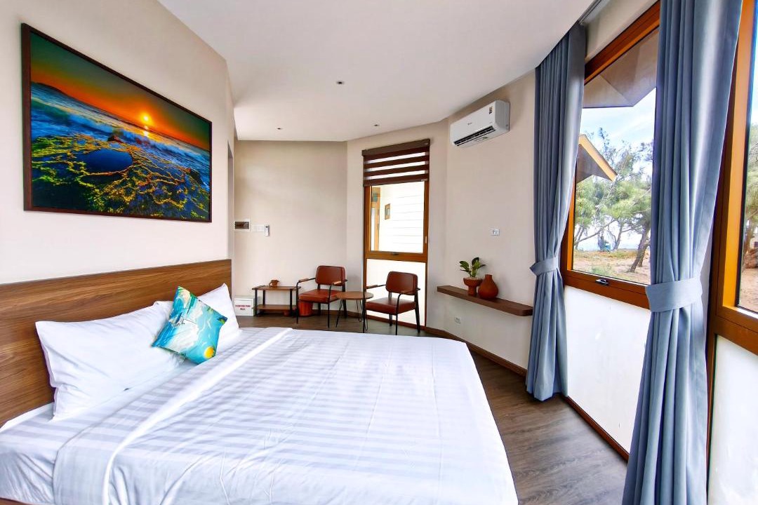 Photo of Bedroom in Ninh Hai