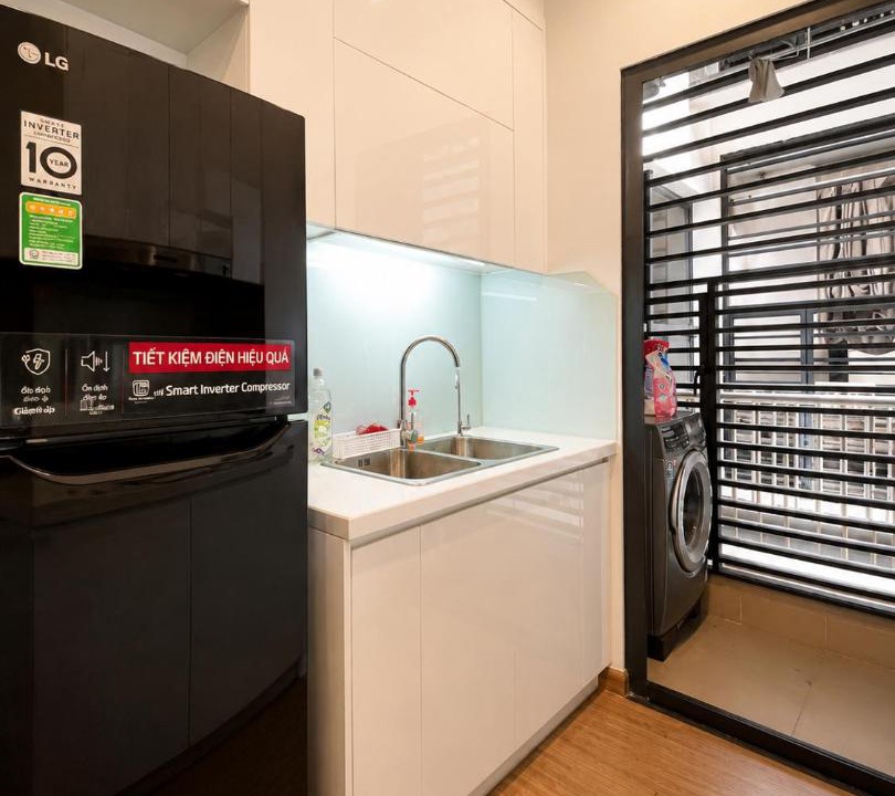 Photo of Kitchen in My Đinh