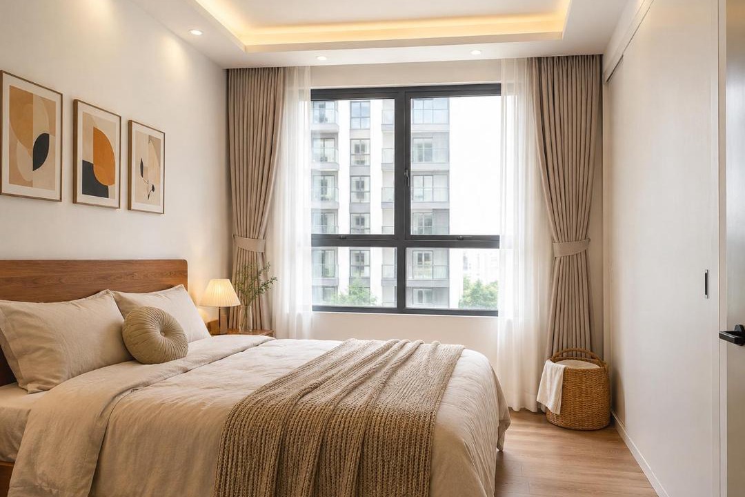 Photo of Bedroom in My Đinh