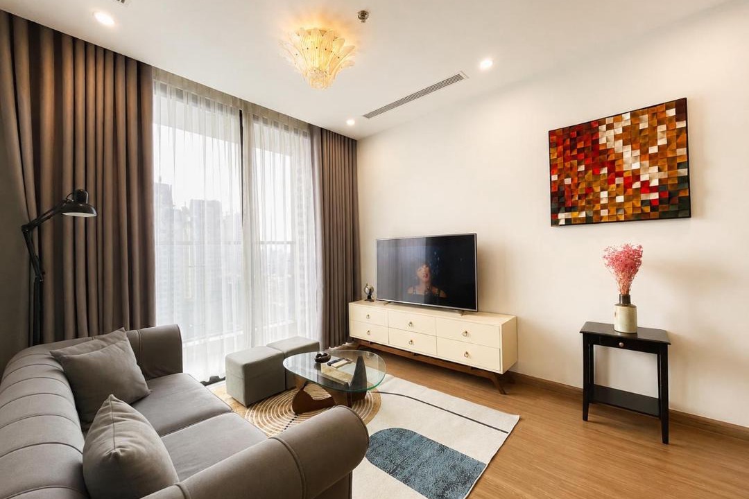 Photo of Livingroom in My Đinh