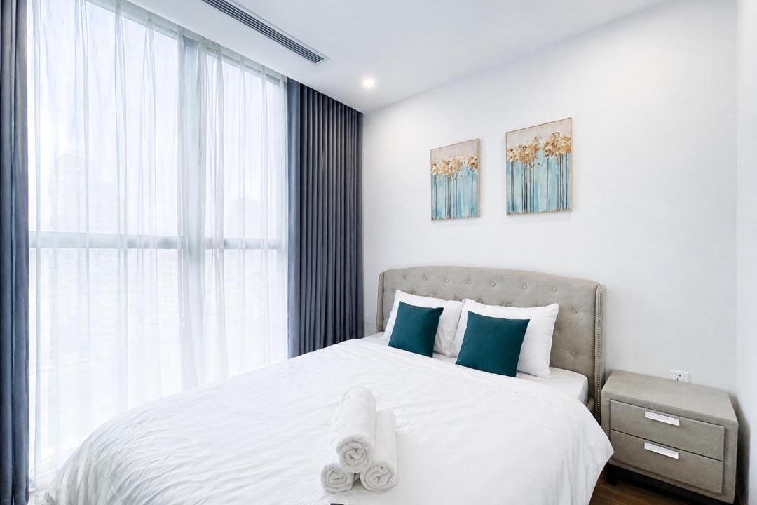 Photo of Bedroom in My Đinh