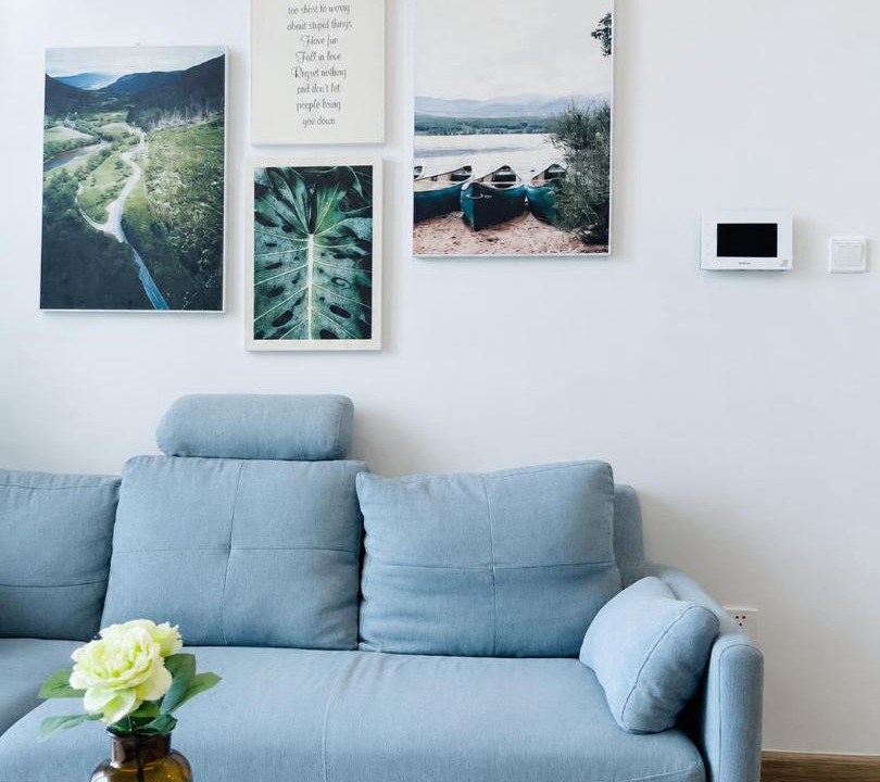 Photo of Livingroom in My Đinh