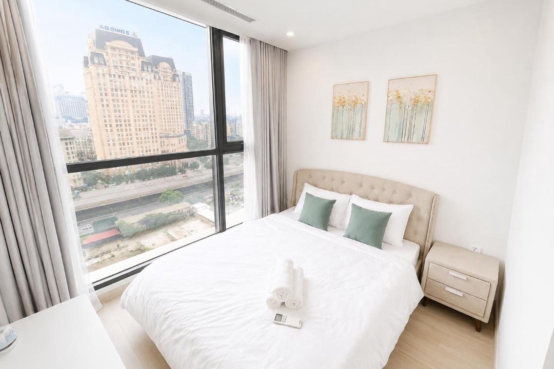 Photo of Bedroom in My Đinh