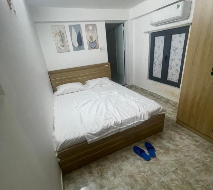 Photo of Bedroom in Cam Le