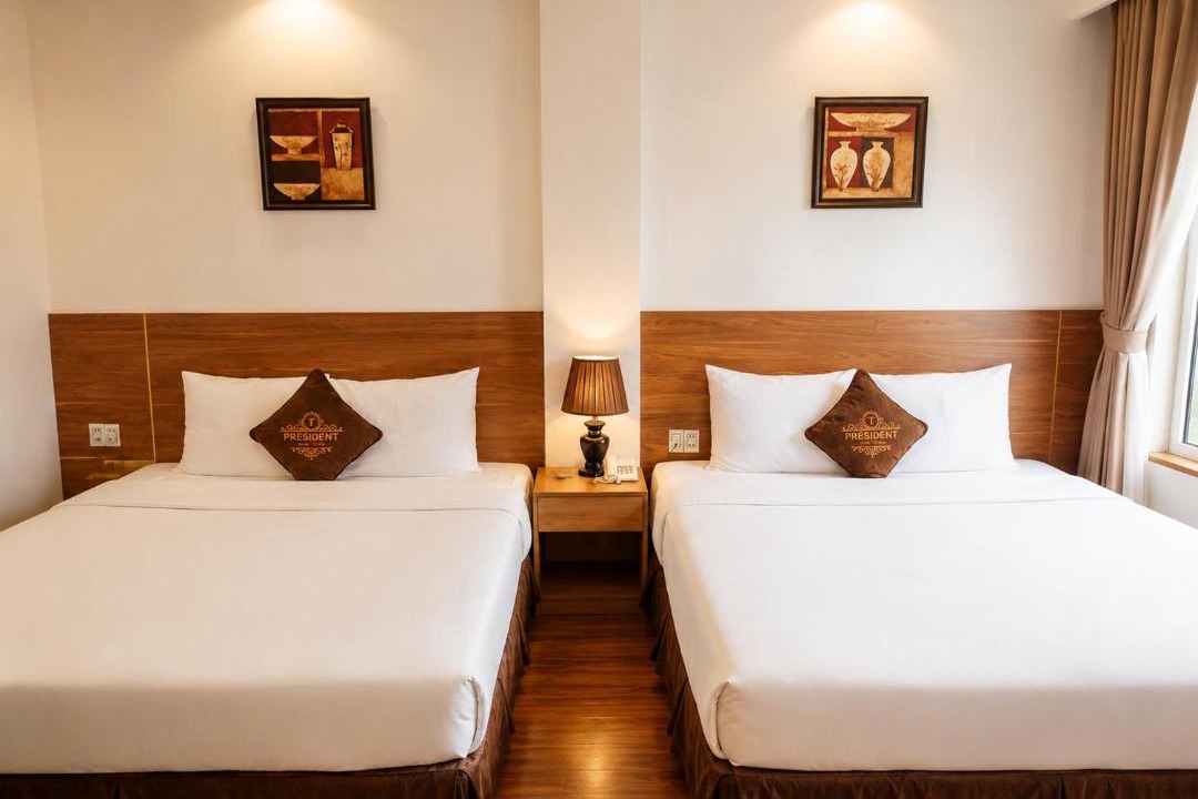Photo of Bedroom in Da Lat