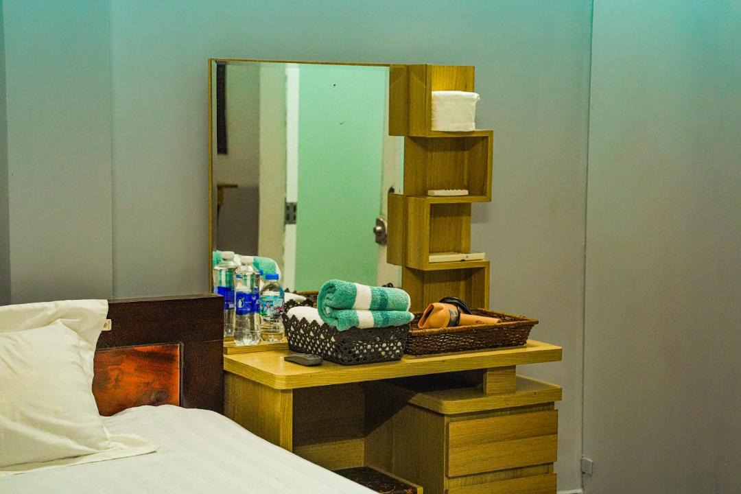 Photo of Bedroom in Buon Ma Thuot