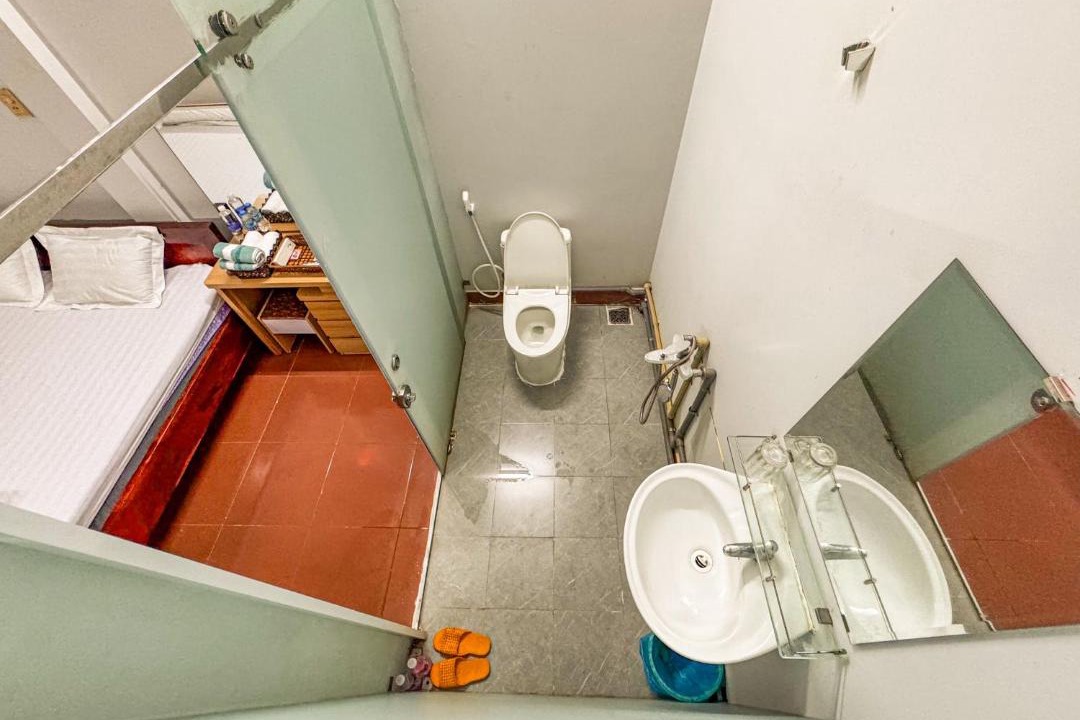 Photo of Bathroom in Buon Ma Thuot