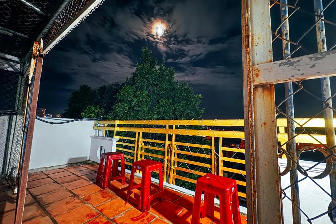 Photo of Patio Balcony in Buon Ma Thuot