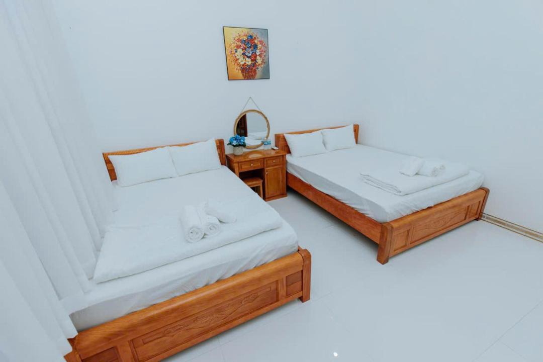 Photo of Bedroom in Ninh Hoa