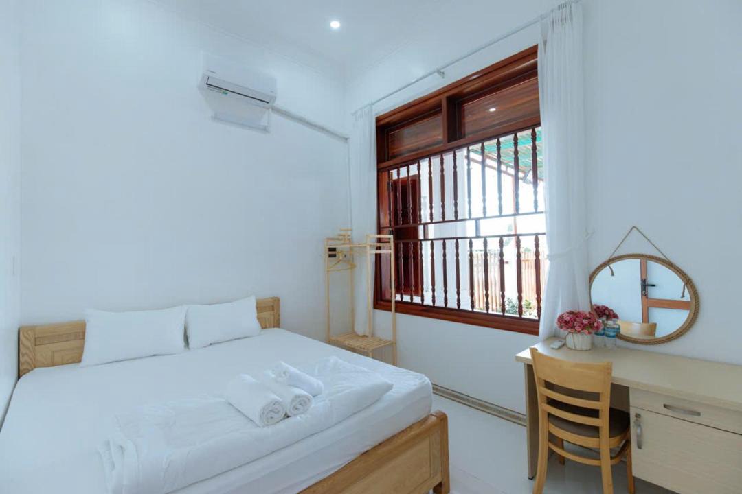 Photo of Bedroom in Ninh Hoa