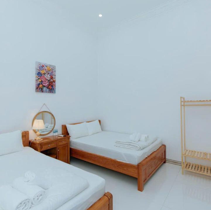 Photo of Bedroom in Ninh Hoa