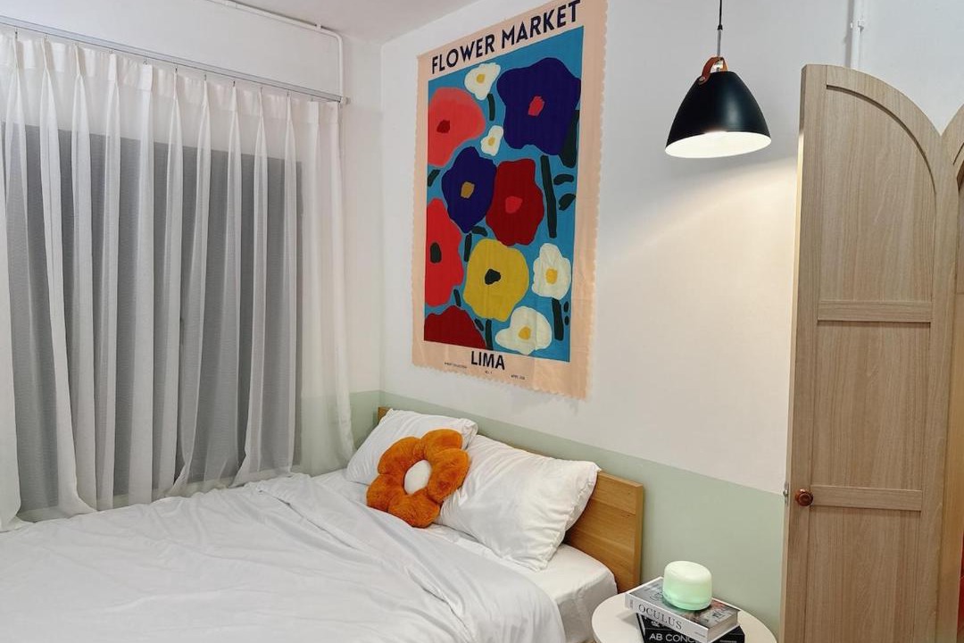 Photo of Bedroom in Truc Bach