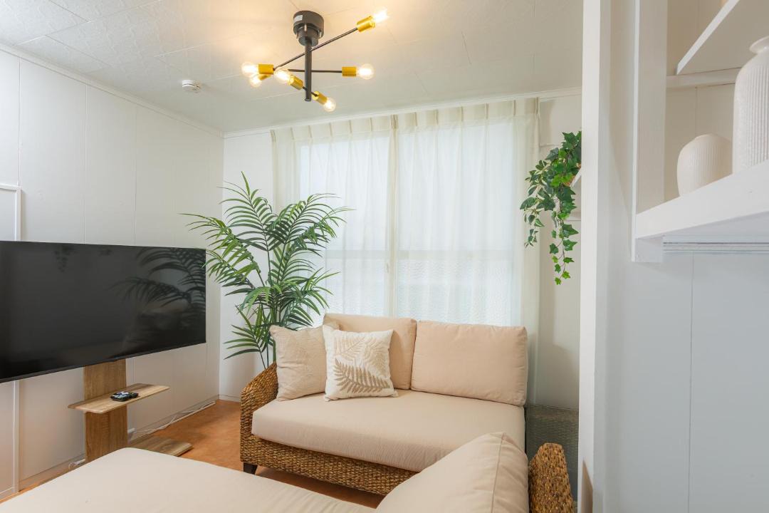 Photo of Livingroom in Konohana