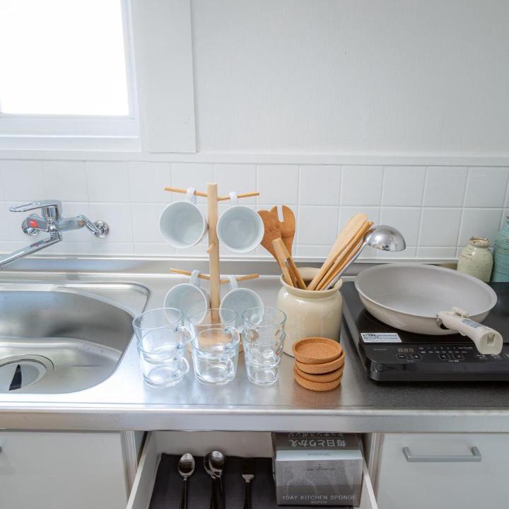 Photo of Kitchen in Konohana