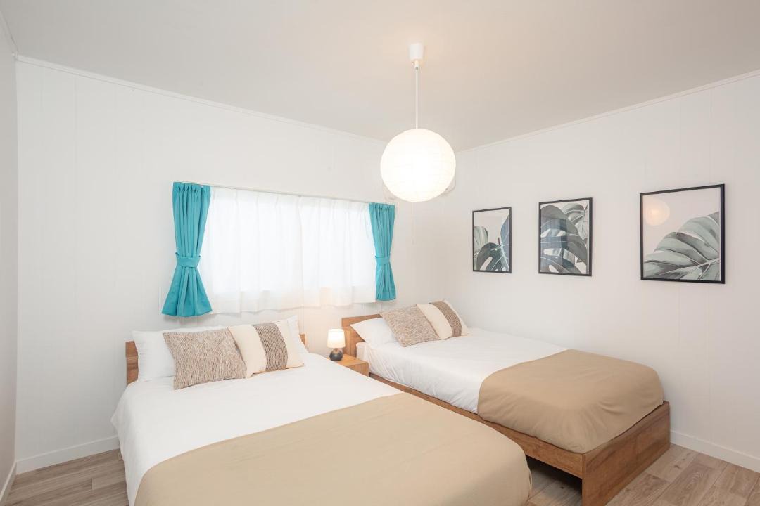 Photo of Bedroom in Konohana