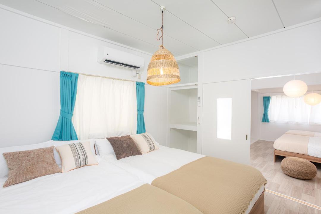 Photo of Bedroom in Konohana