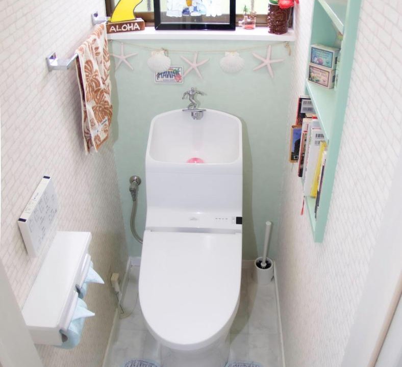 Photo of Bathroom in Katsuura