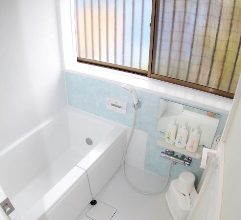 Photo of Bathroom in Katsuura