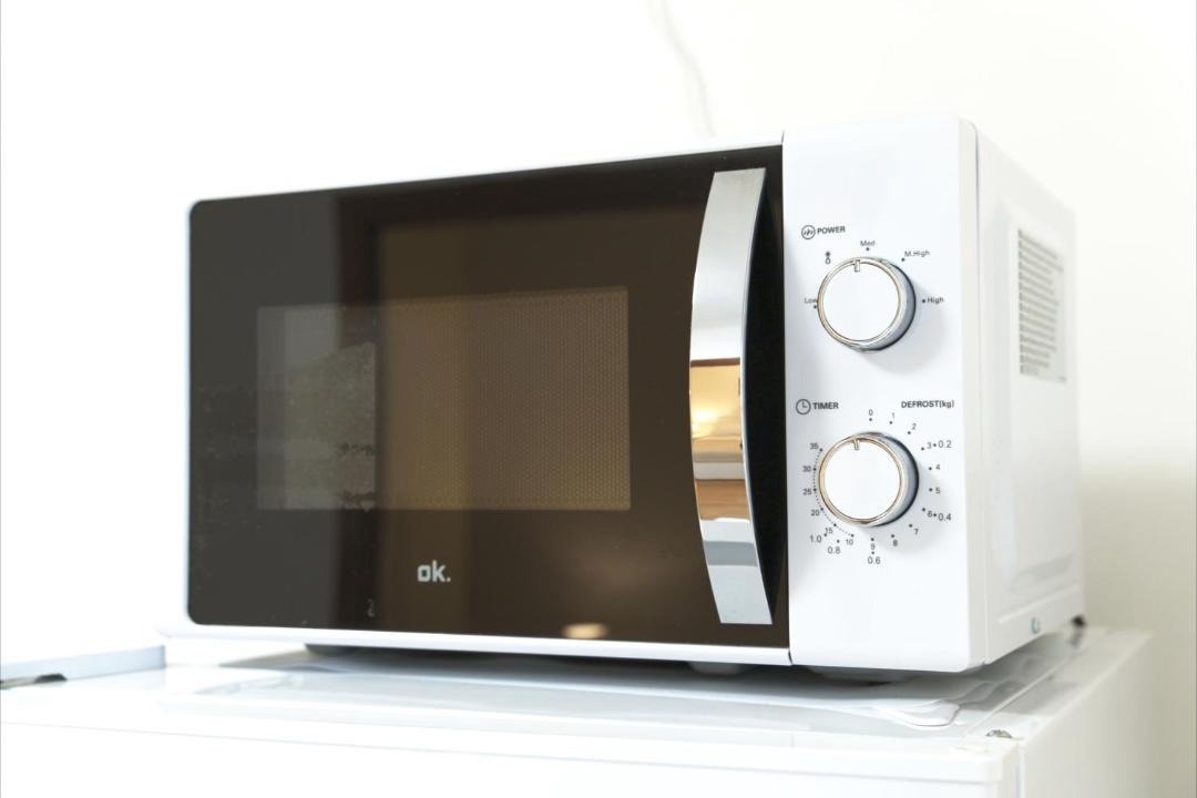Photo of Kitchen in Zona XXXIII Acilia Sud