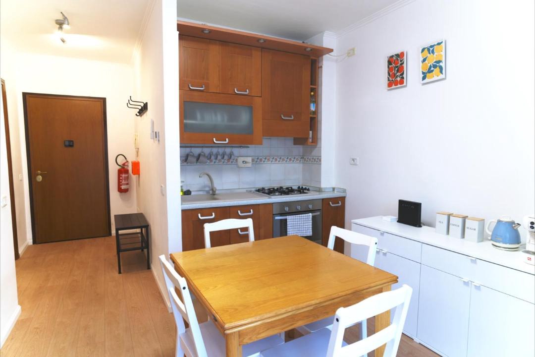 Photo of Kitchen in Zona XXXIII Acilia Sud