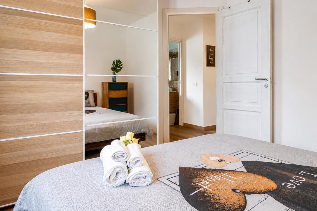 Photo of Bedroom in Roccaraso