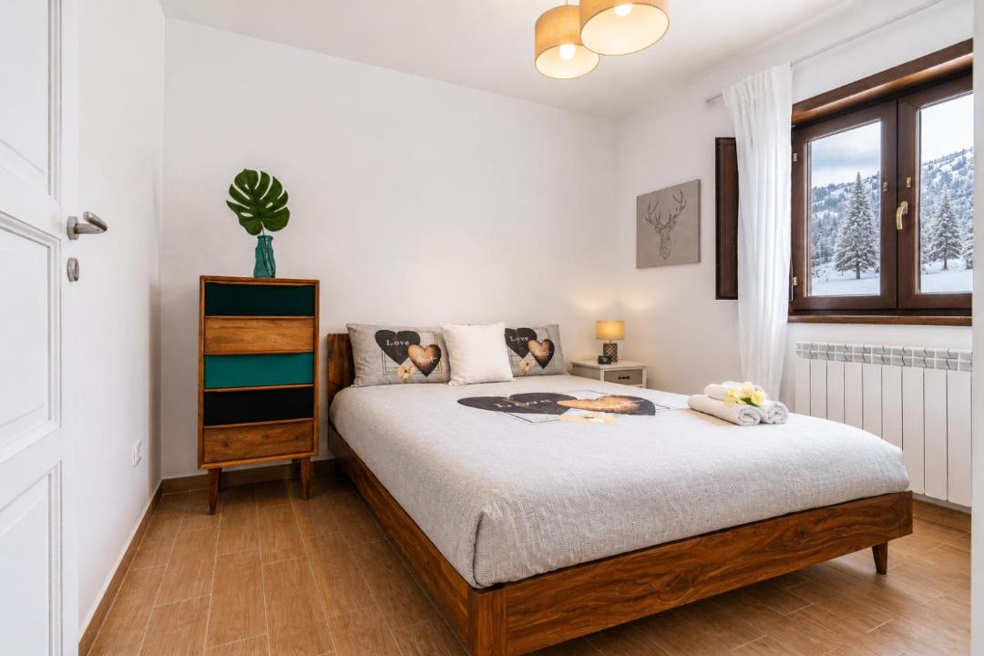 Photo of Bedroom in Roccaraso