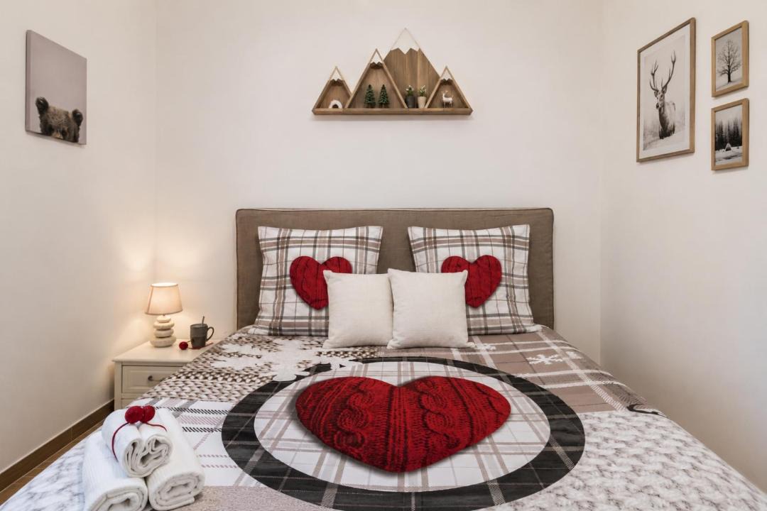 Photo of Bedroom in Roccaraso
