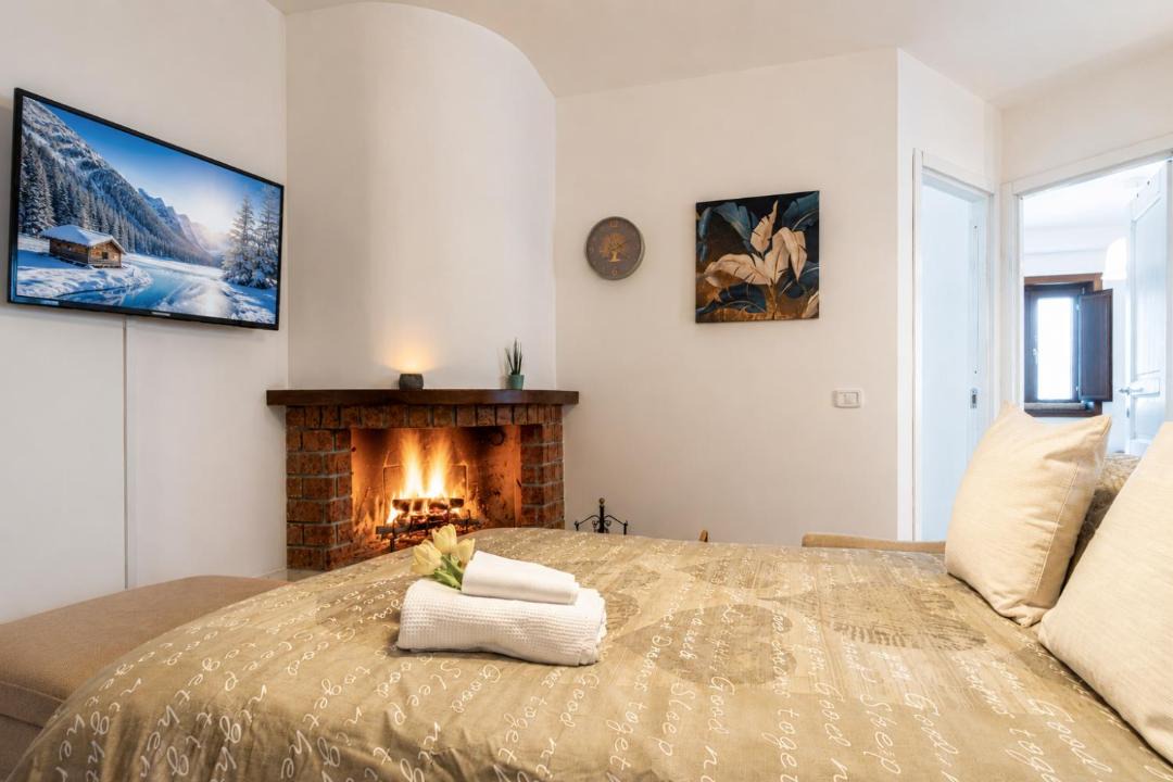 Photo of Bedroom in Roccaraso