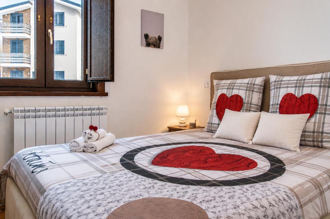Photo of Bedroom in Roccaraso