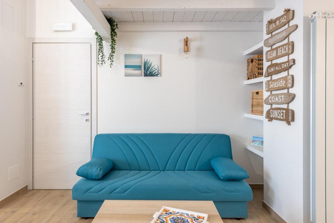 Photo of Others in Marina di San Vito