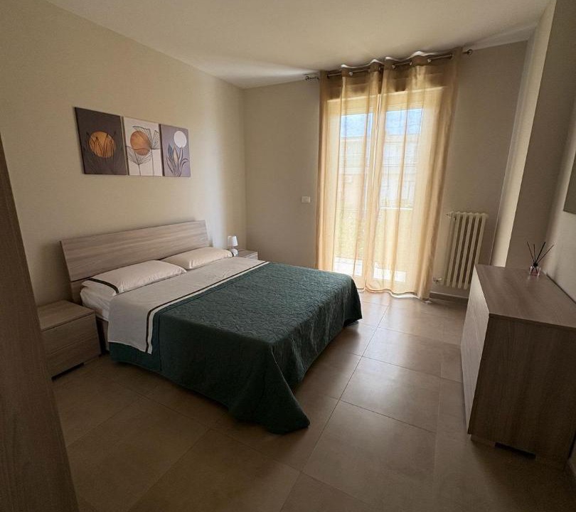 Photo of Bedroom in San Severo