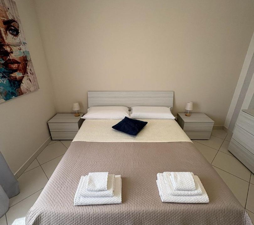 Photo of Bedroom in San Severo