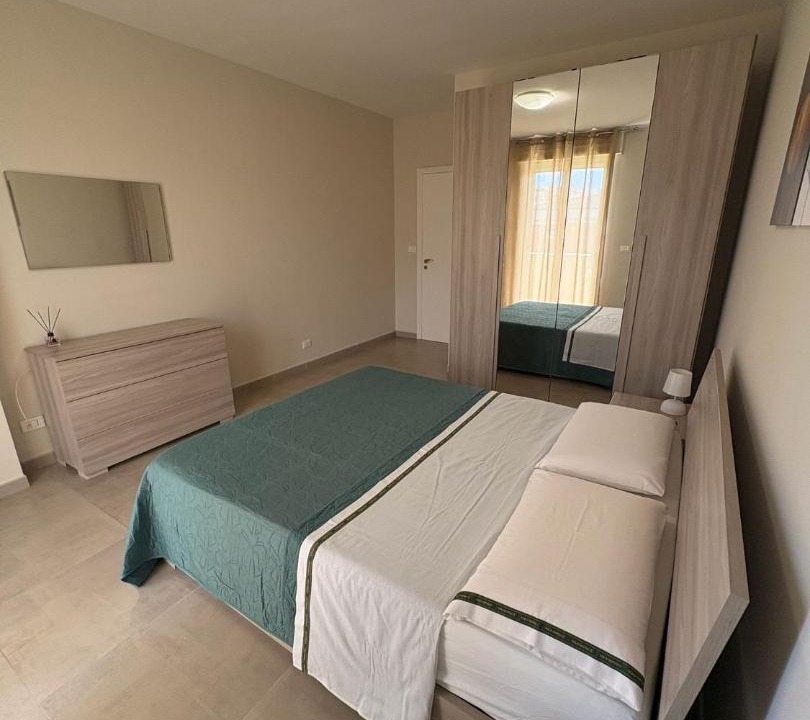 Photo of Bedroom in San Severo