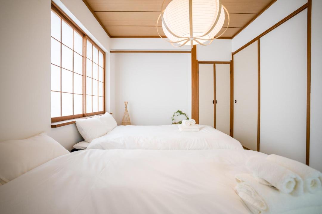 Photo of Bedroom in Chuo-ku