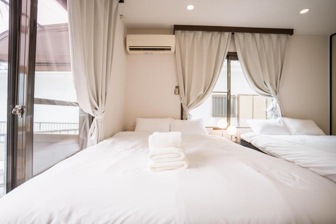 Photo of Bedroom in Chuo-ku