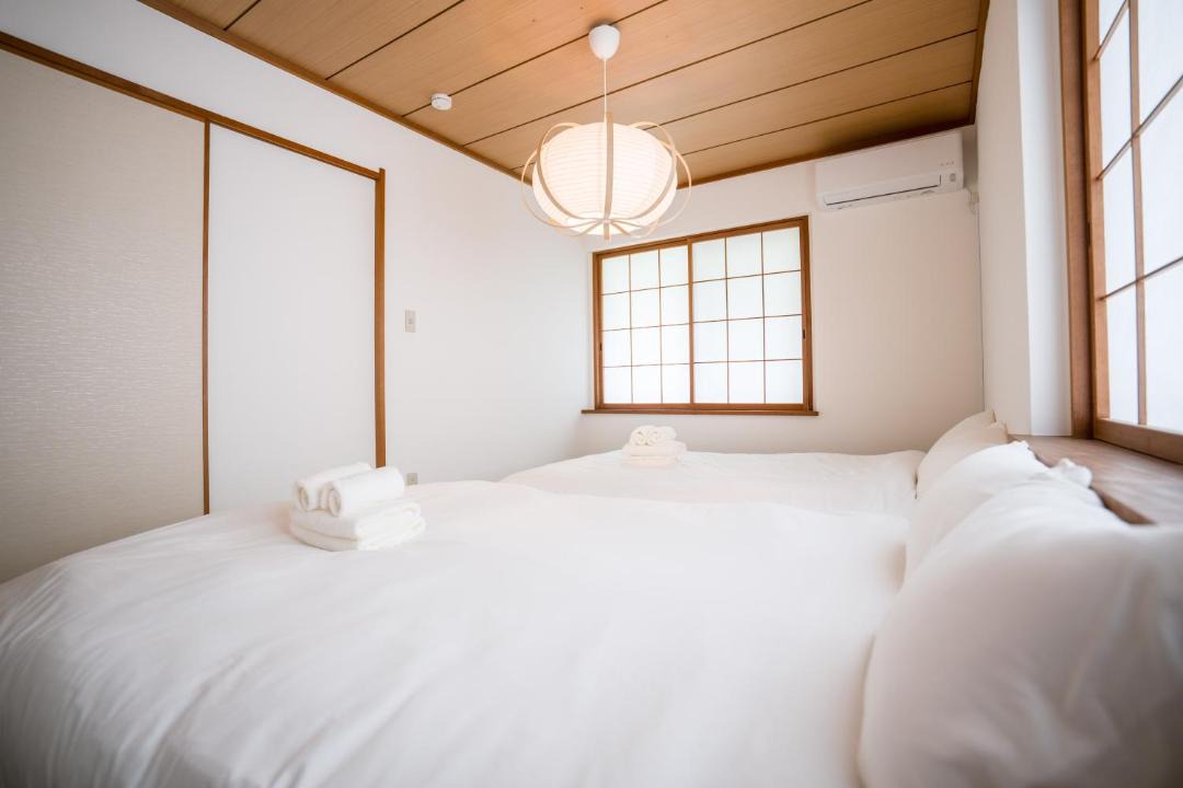 Photo of Bedroom in Chuo-ku