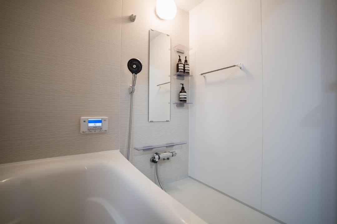 Photo of Bathroom in Chuo-ku