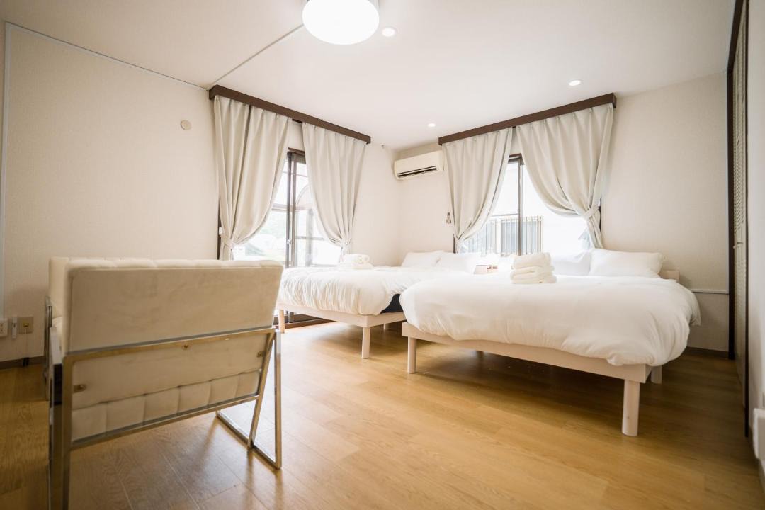 Photo of Bedroom in Chuo-ku