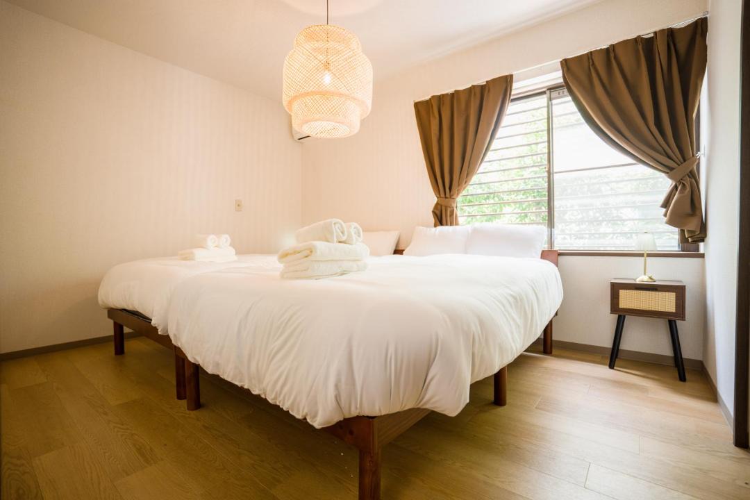 Photo of Bedroom in Chuo-ku