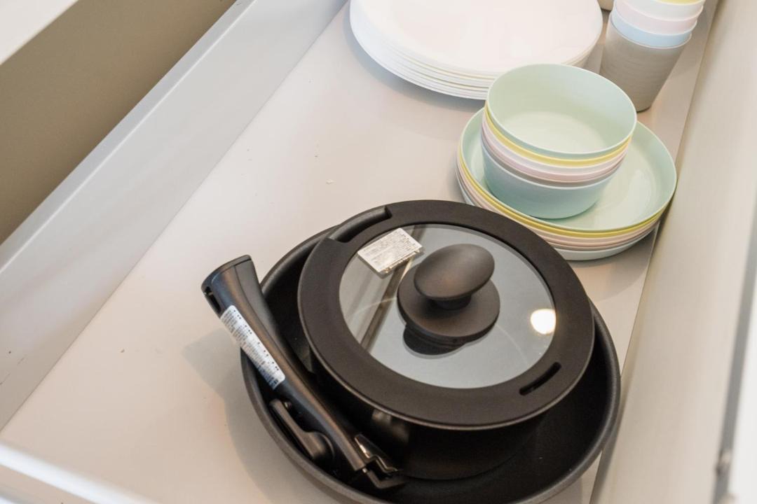 Photo of Kitchen in Chuo-ku