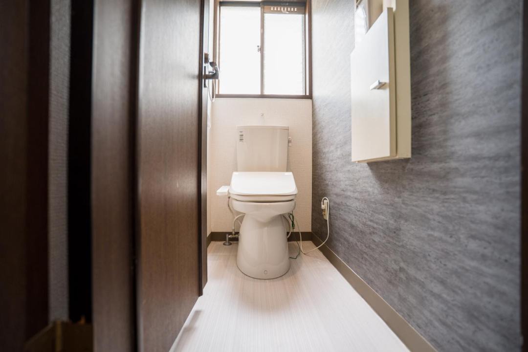 Photo of Bathroom in Chuo-ku