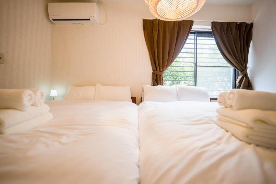 Photo of Bedroom in Chuo-ku