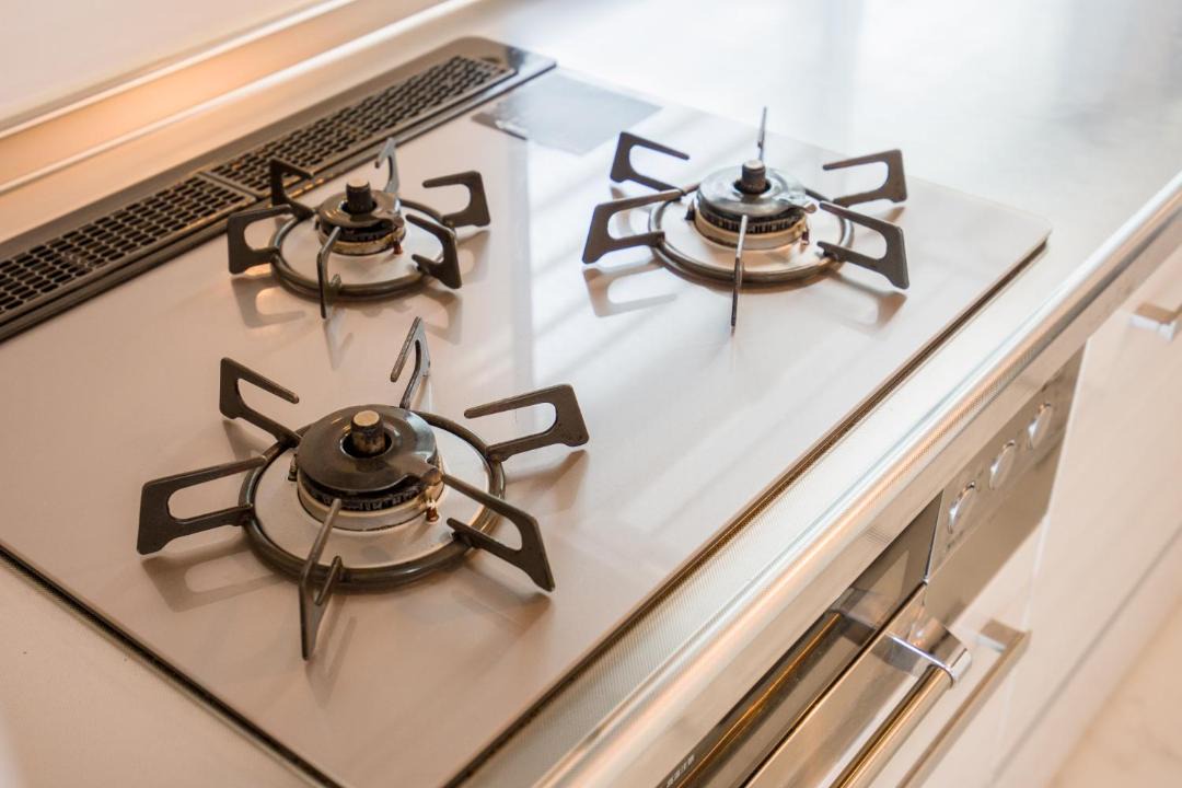 Photo of Kitchen in Chuo-ku